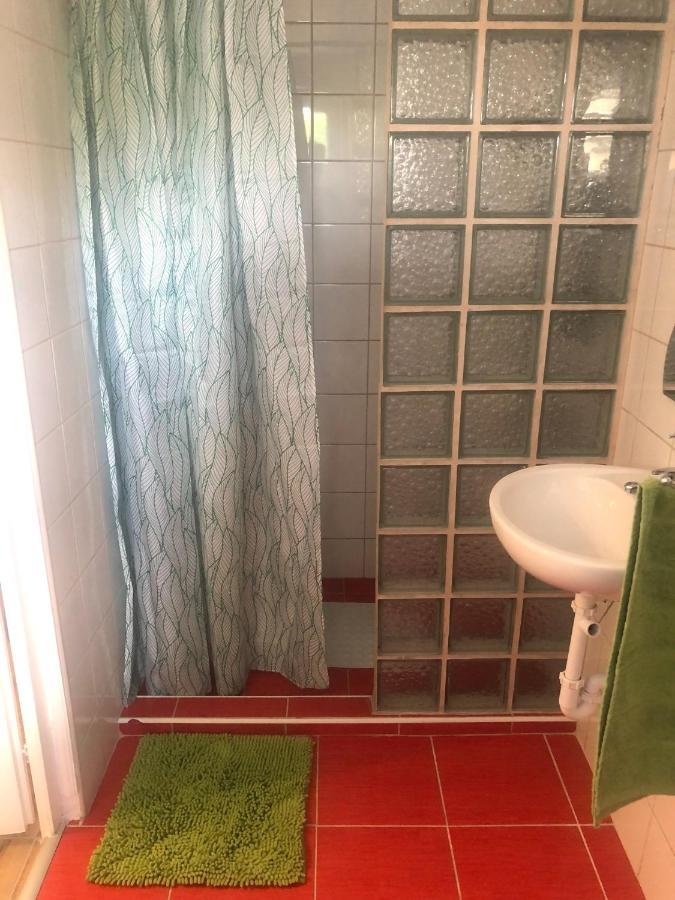 Ferienwohnung Natalia Apartman Makó Exterior foto