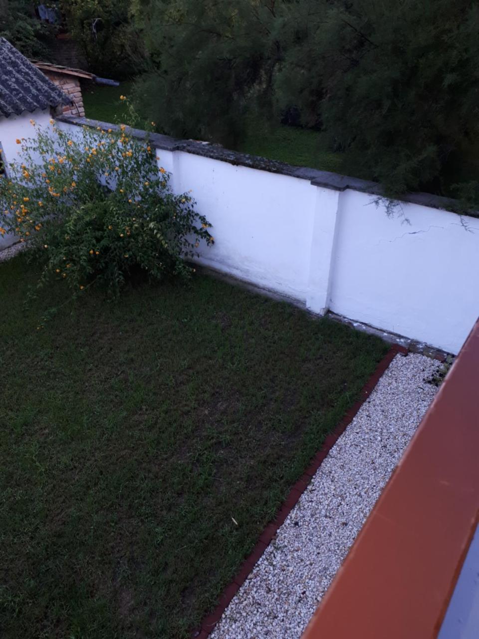 Ferienwohnung Natalia Apartman Makó Exterior foto