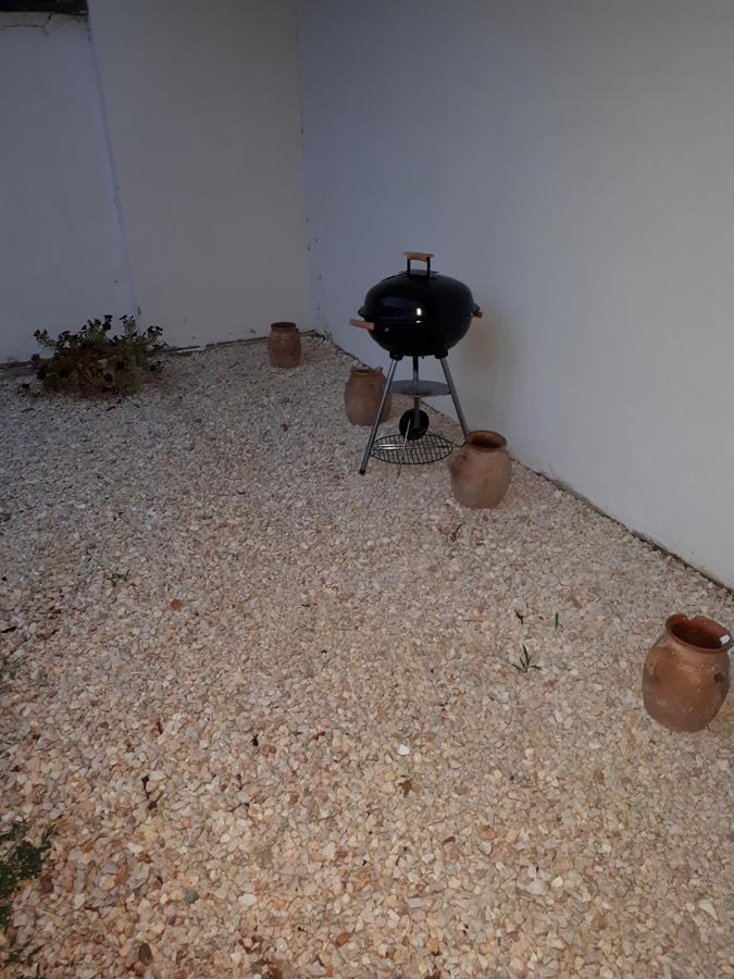 Ferienwohnung Natalia Apartman Makó Exterior foto