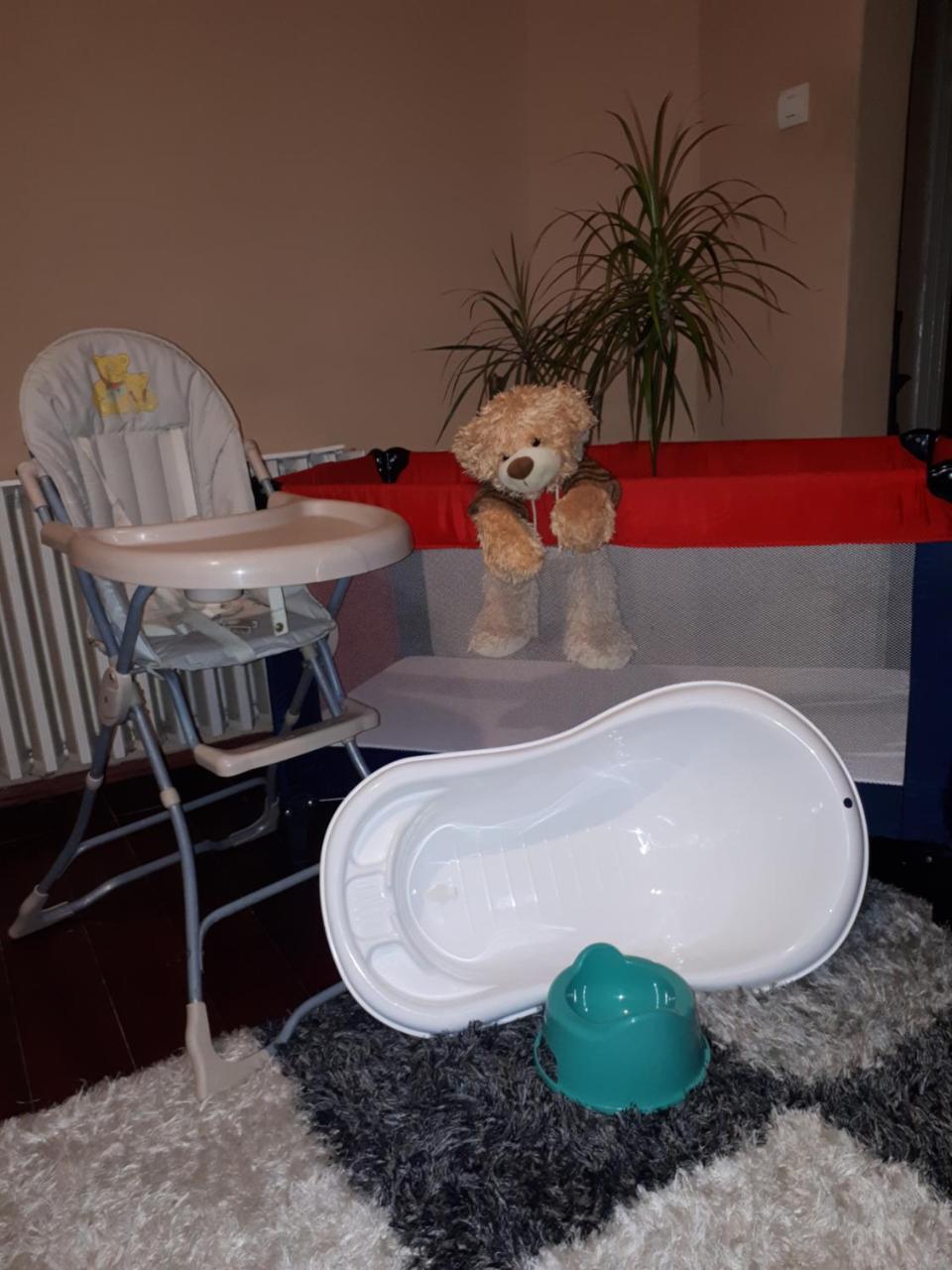 Ferienwohnung Natalia Apartman Makó Exterior foto